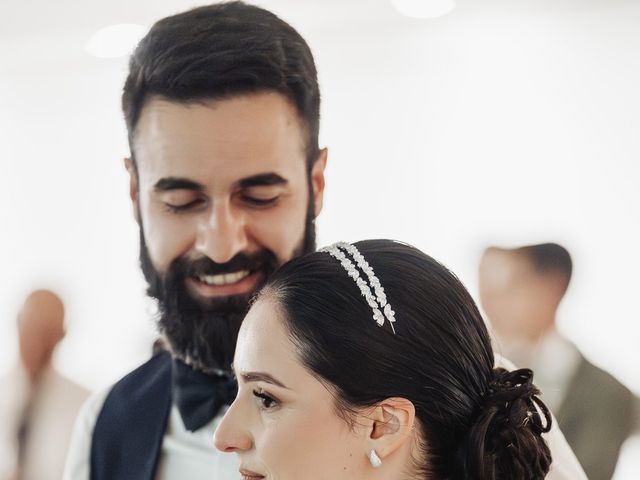 Il matrimonio di Antonio e Sofia a Castrocielo, Frosinone 88