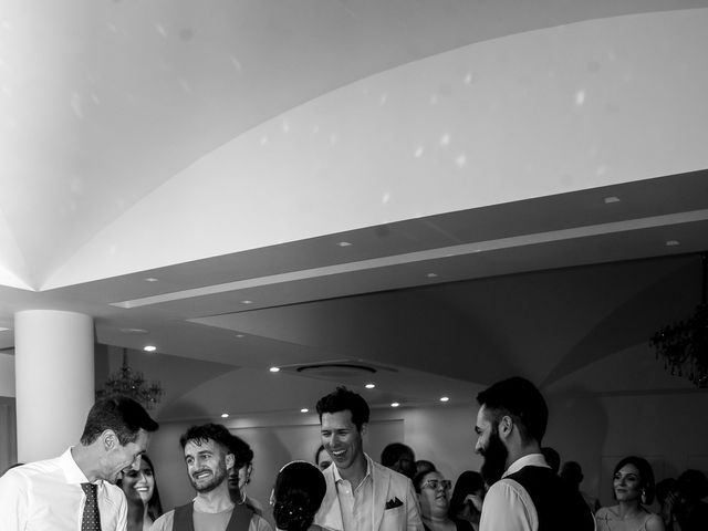 Il matrimonio di Antonio e Sofia a Castrocielo, Frosinone 91