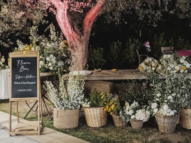 Il matrimonio di Antonio e Sofia a Castrocielo, Frosinone 95