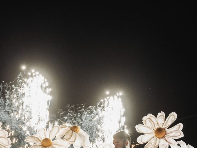 Il matrimonio di Antonio e Sofia a Castrocielo, Frosinone 96