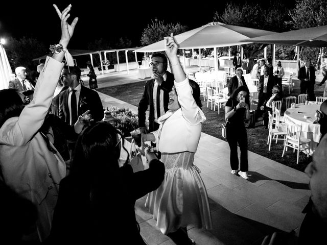 Il matrimonio di Antonio e Sofia a Castrocielo, Frosinone 99