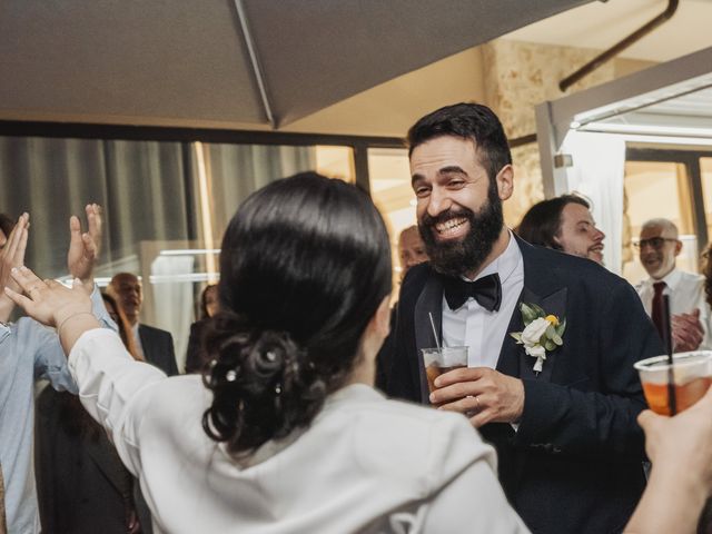 Il matrimonio di Antonio e Sofia a Castrocielo, Frosinone 100