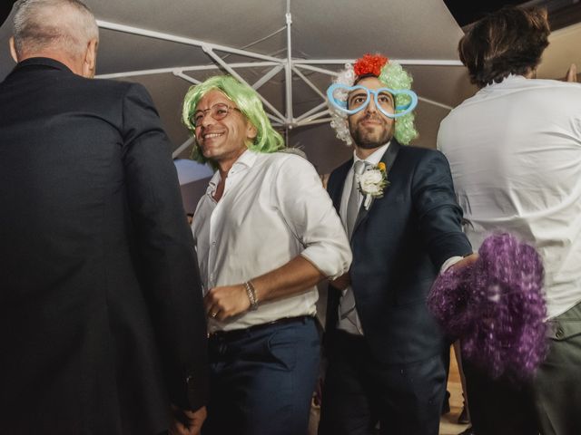 Il matrimonio di Antonio e Sofia a Castrocielo, Frosinone 101