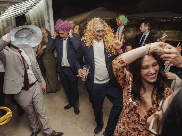 Il matrimonio di Antonio e Sofia a Castrocielo, Frosinone 104