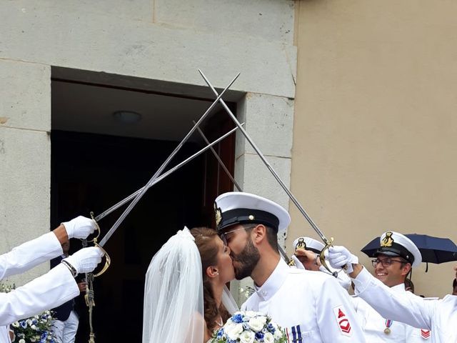 Il matrimonio di Italo e Adele a Campochiaro, Campobasso 2