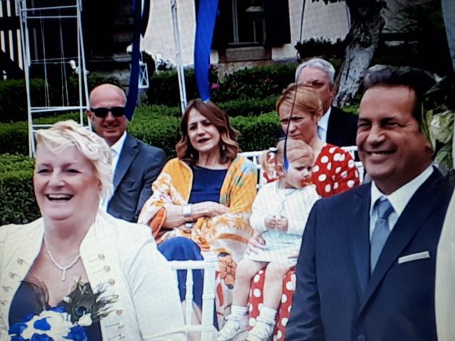 Il matrimonio di Ghidini e Sonia a Pozzolengo, Brescia 2