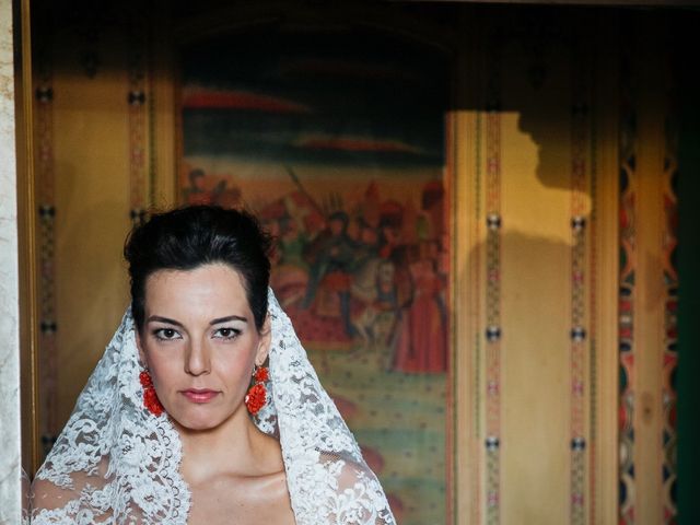 Il matrimonio di Matt e Valentina a Palermo, Palermo 10