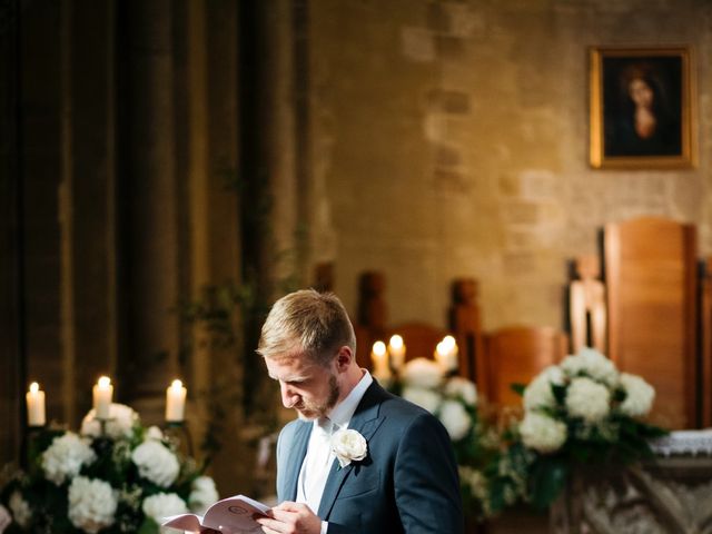 Il matrimonio di Matt e Valentina a Palermo, Palermo 29