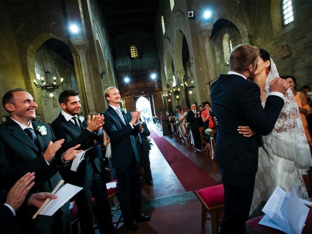 Il matrimonio di Matt e Valentina a Palermo, Palermo 27