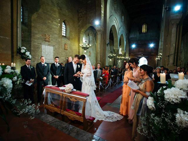 Il matrimonio di Matt e Valentina a Palermo, Palermo 26