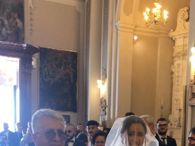 Il matrimonio di Nico e Natasha  a Ostuni, Brindisi 6