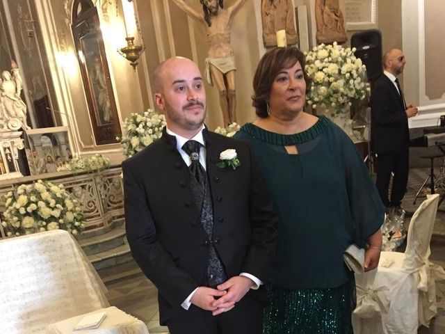 Il matrimonio di Nico e Natasha  a Ostuni, Brindisi 7