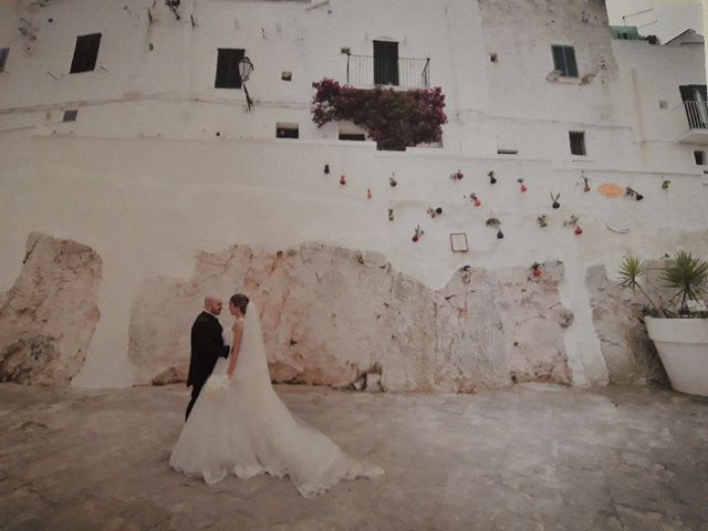 Il matrimonio di Nico e Natasha  a Ostuni, Brindisi 15