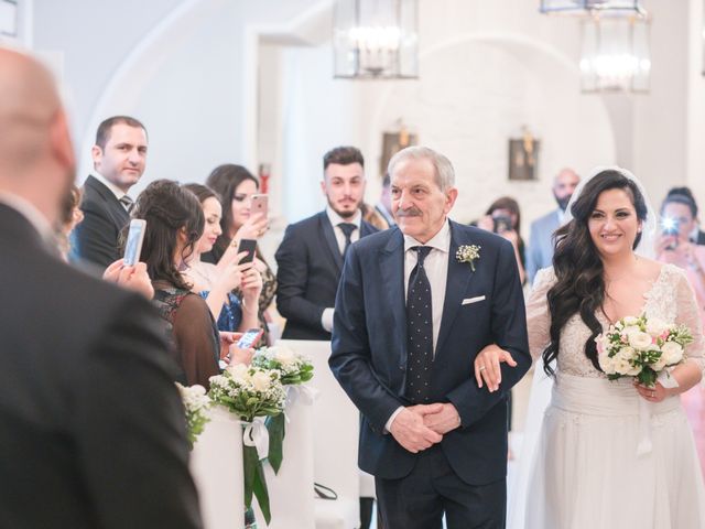 Il matrimonio di Stefano e Emanuela a Caserta, Caserta 15