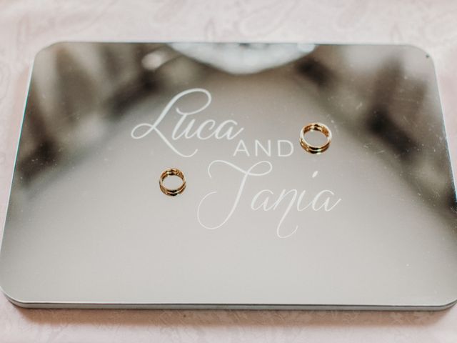 Il matrimonio di Luca e Tania a Bacoli, Napoli 11