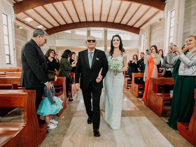 Il matrimonio di Luca e Tania a Bacoli, Napoli 15