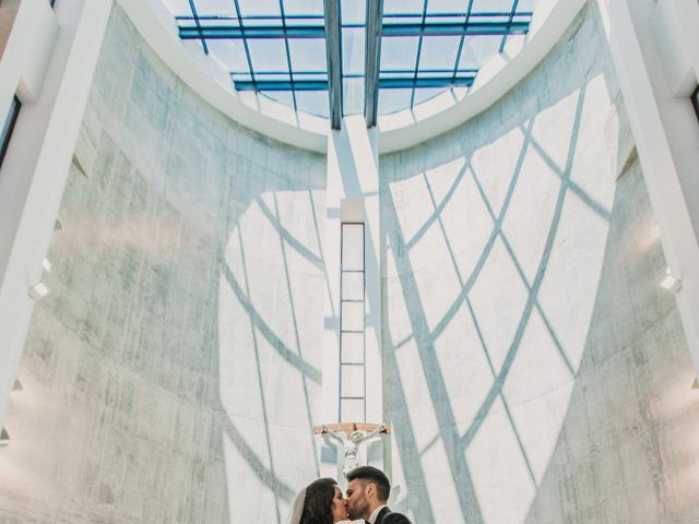 Il matrimonio di Luca e Tania a Bacoli, Napoli 23