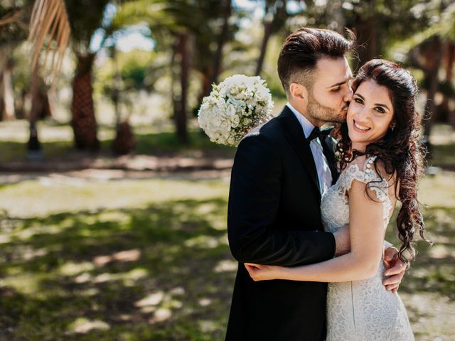 Il matrimonio di Luca e Tania a Bacoli, Napoli 26