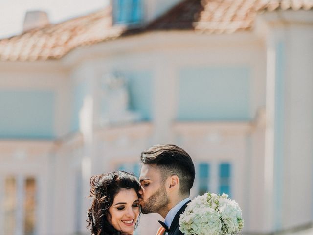 Il matrimonio di Luca e Tania a Bacoli, Napoli 29