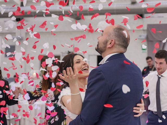 Il matrimonio di Danilo e Giovanna a Latronico, Potenza 31