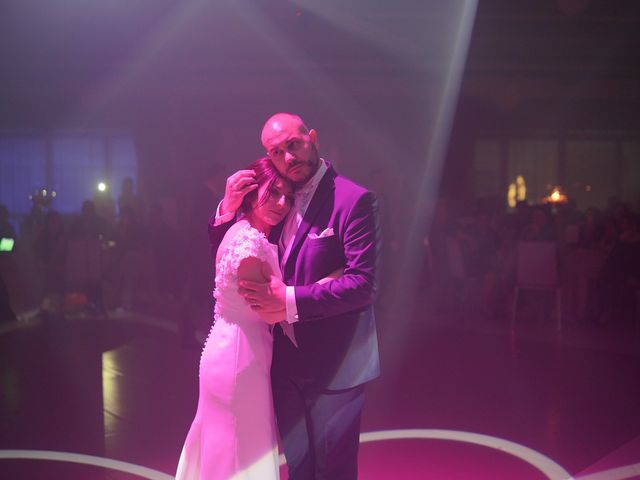Il matrimonio di Danilo e Giovanna a Latronico, Potenza 43