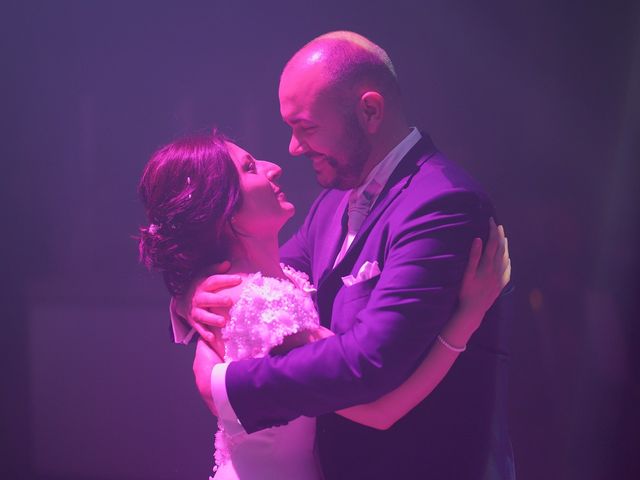 Il matrimonio di Danilo e Giovanna a Latronico, Potenza 44