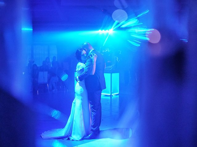 Il matrimonio di Danilo e Giovanna a Latronico, Potenza 46