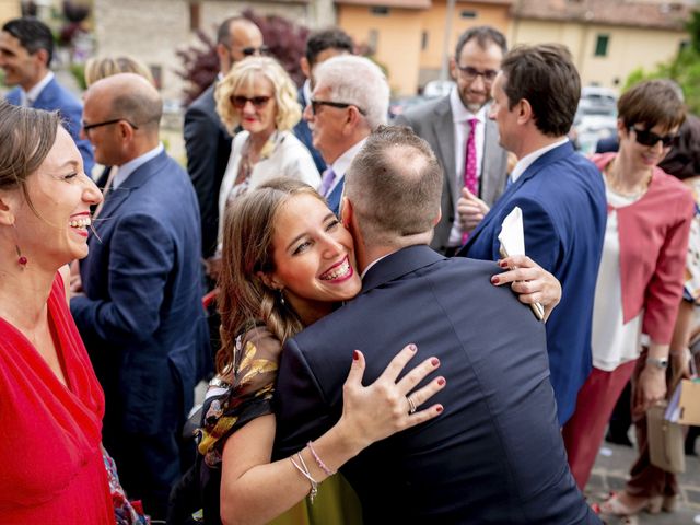 Il matrimonio di Mauro e Elena a Iseo, Brescia 28
