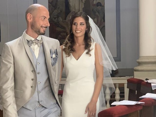 Il matrimonio di Marco e Sofia a Galliera Veneta, Padova 7