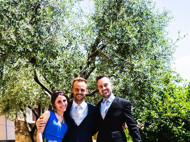 Il matrimonio di Michael e Dalila a San Daniele del Friuli, Udine 122