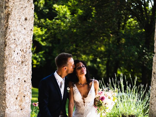 Il matrimonio di Michael e Dalila a San Daniele del Friuli, Udine 708