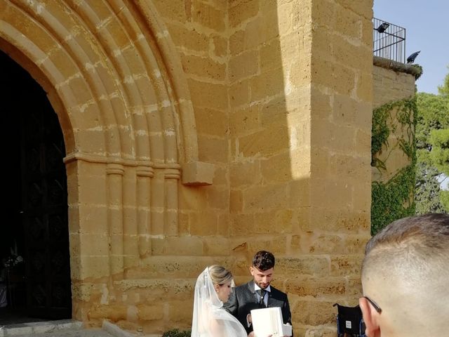 Il matrimonio di Francesco  e Anna  a Agrigento, Agrigento 6