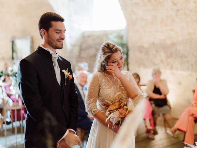 Il matrimonio di Fabio e Erica a Brescia, Brescia 32