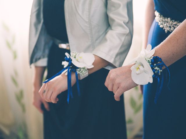 Il matrimonio di Marco e Katia a Piazzola sul Brenta, Padova 12