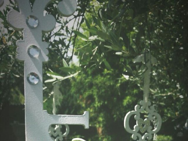 Il matrimonio di Diego e Valentina a Fornelli, Isernia 3