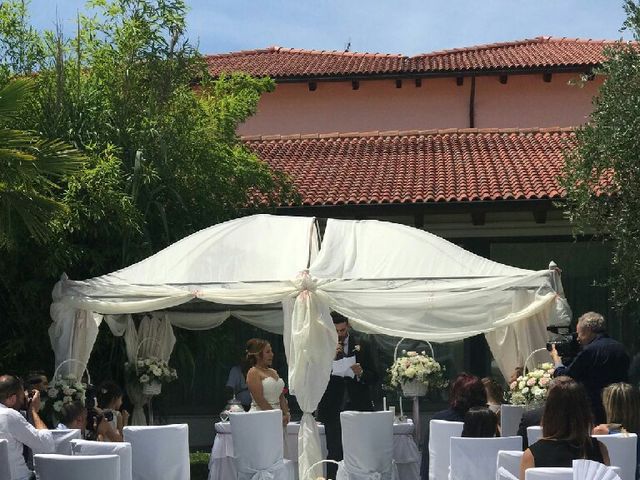 Il matrimonio di Diego e Valentina a Fornelli, Isernia 10