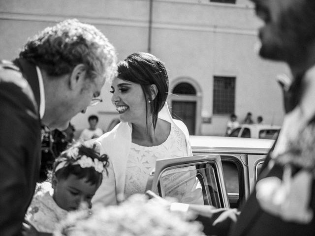 Il matrimonio di Paolo e Elisa a Saluzzo, Cuneo 15