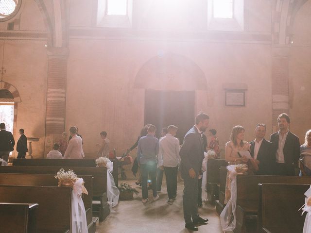 Il matrimonio di Paolo e Elisa a Saluzzo, Cuneo 22