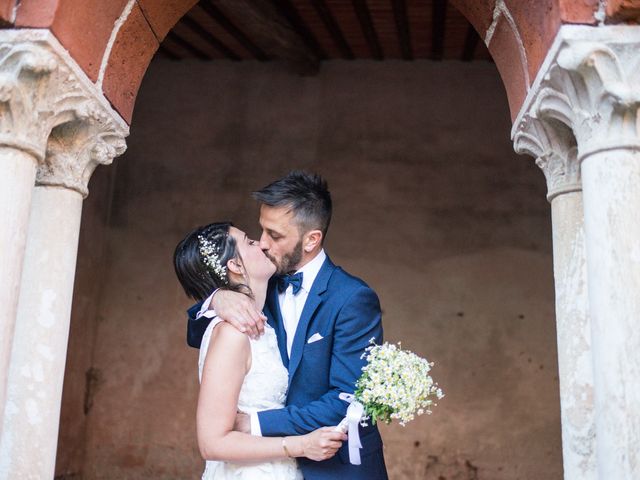 Il matrimonio di Paolo e Elisa a Saluzzo, Cuneo 26