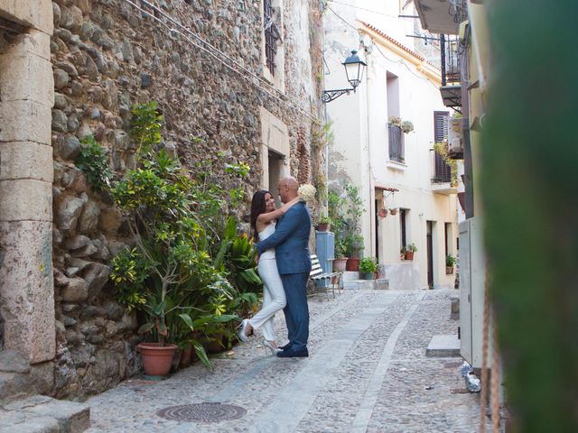 Il matrimonio di Giorgio e Dorotea a Reggio di Calabria, Reggio Calabria 56