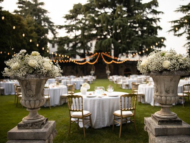 Il matrimonio di Daniela e Aldo a Brescia, Brescia 2