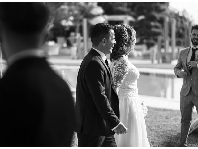 Il matrimonio di Florinda e Ferdinando a Ercolano, Napoli 63