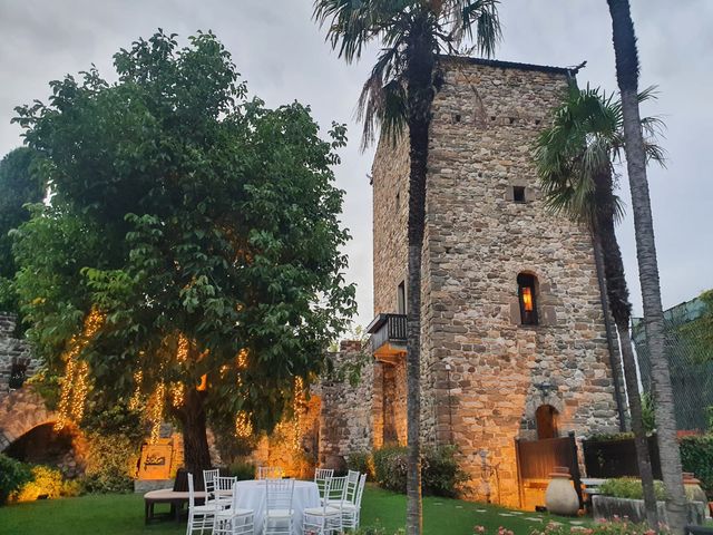 Il matrimonio di Annalisa  e Simone  a Calolziocorte, Lecco 5