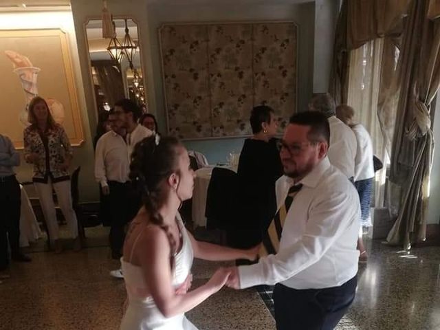 Il matrimonio di Elisabetta e Gabriel a Genova, Genova 2