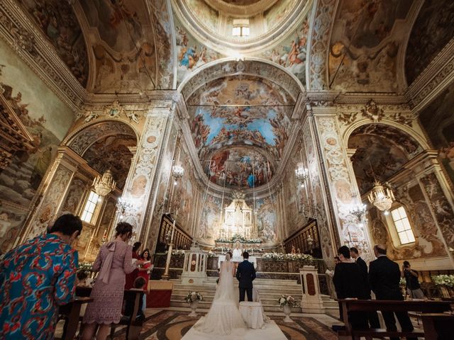 Il matrimonio di Sonia e Vittorio a Acireale, Catania 13
