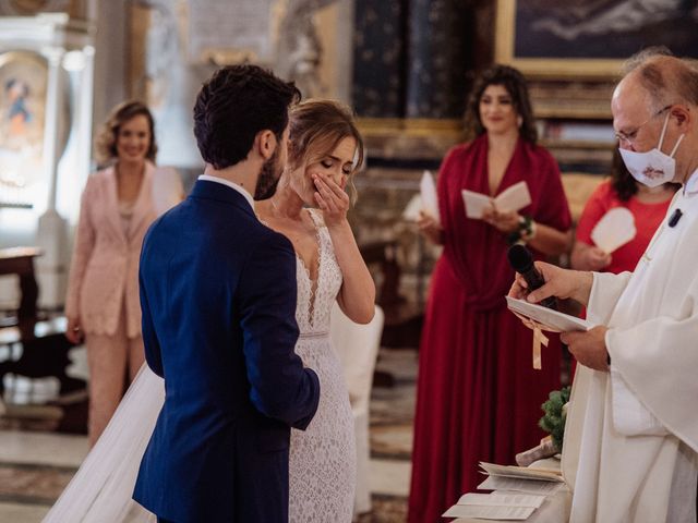 Il matrimonio di Sonia e Vittorio a Acireale, Catania 14