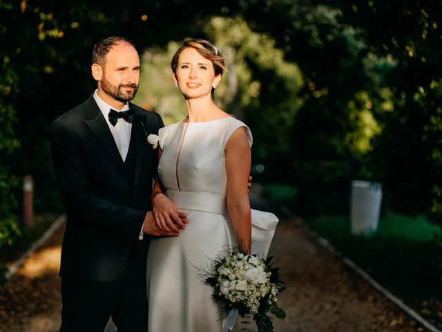 Il matrimonio di Sergio e Lea a Castelluccio Valmaggiore, Foggia 61