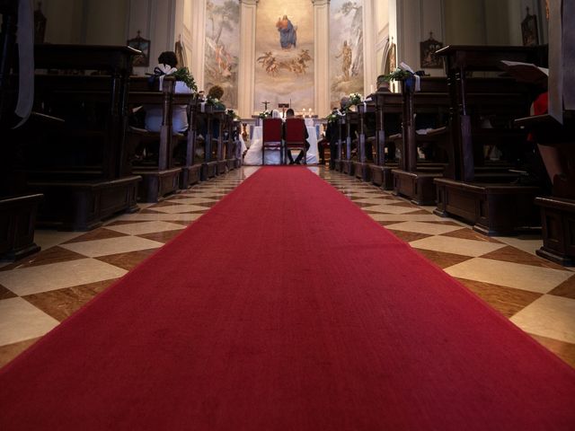 Il matrimonio di Paolo e Noemi a Cervignano del Friuli, Udine 19