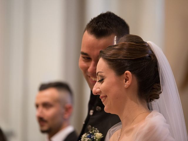 Il matrimonio di Paolo e Noemi a Cervignano del Friuli, Udine 20