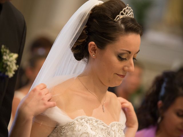 Il matrimonio di Paolo e Noemi a Cervignano del Friuli, Udine 22